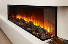 Load image into Gallery viewer, BRITISH FIRES New Forest 1600 (MUST ADD LOGS)