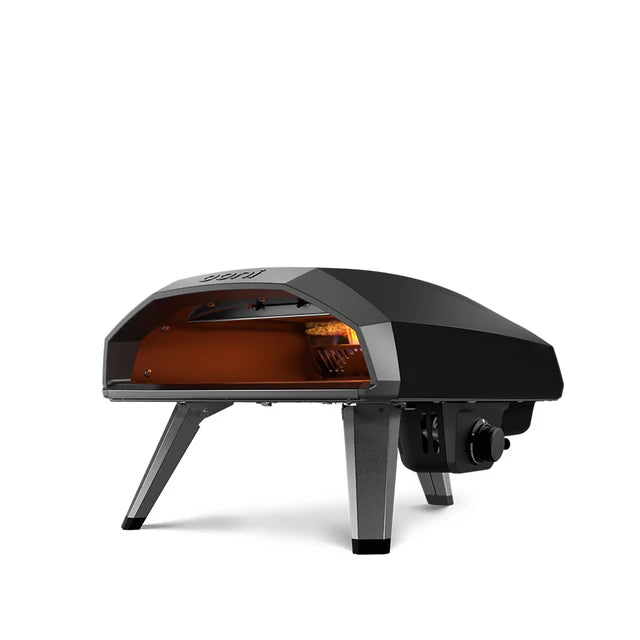 Ooni Koda 2 - Gas Powered Pizza Oven (14")