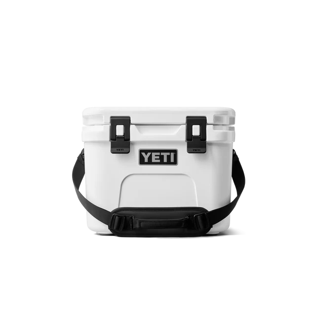Yeti Roadie 15 White