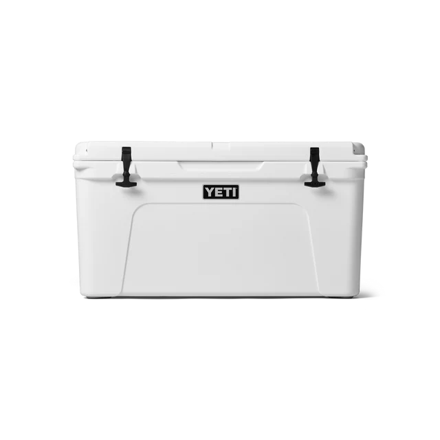 Yeti Tundra 75 White