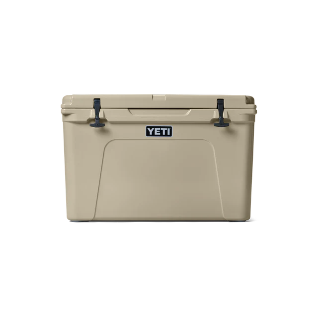 Yeti Tundra 105 Tan