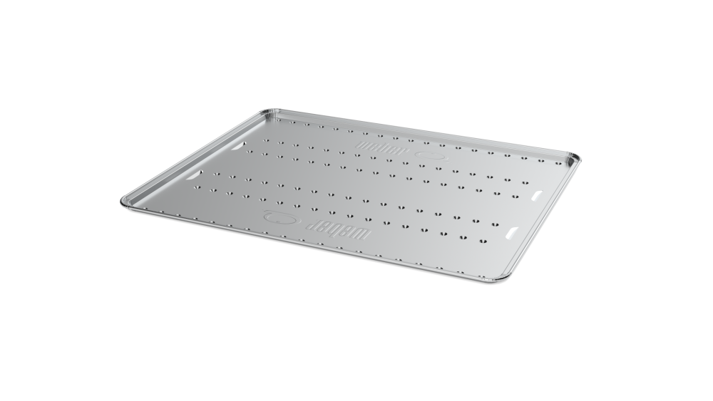 Weber Q2000N Convection Tray