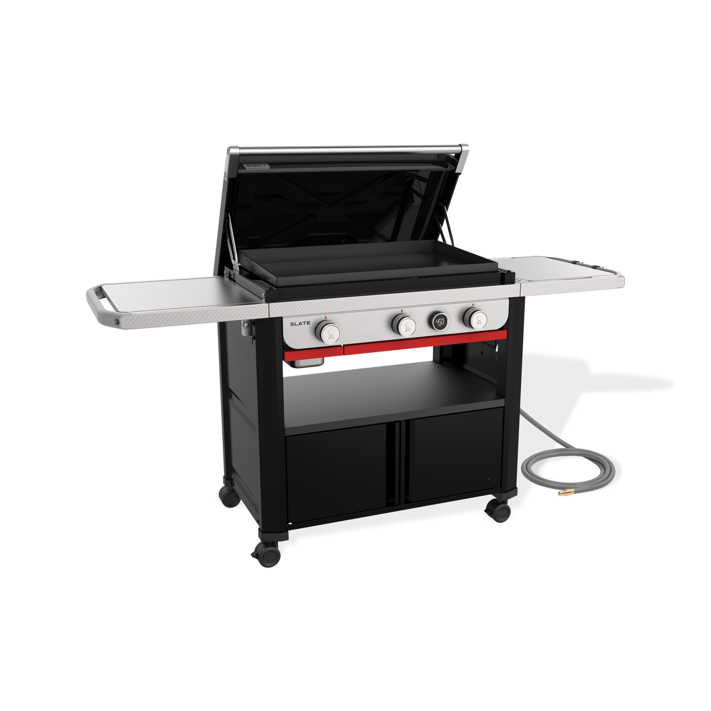 Weber Slate Premium Griddle (30in)