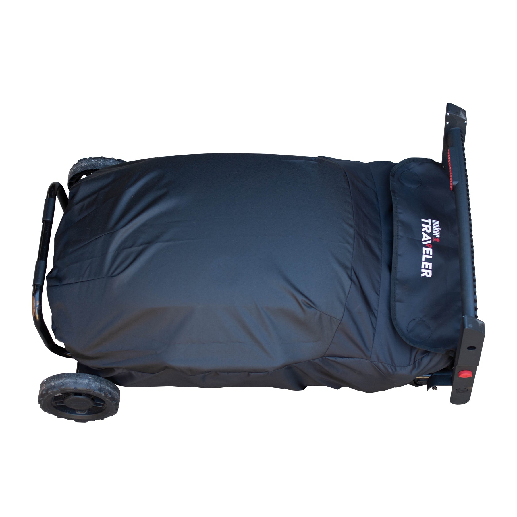Weber Traveler Compact Cover – BBQ and Fireplace Centre