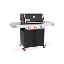 Load image into Gallery viewer, Weber Genesis E-325 Black ULPG