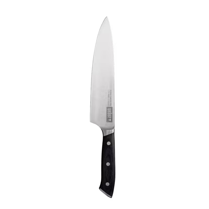 Weber 20cm Chef knife
