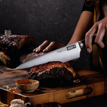Load image into Gallery viewer, Weber 20cm Chef knife

