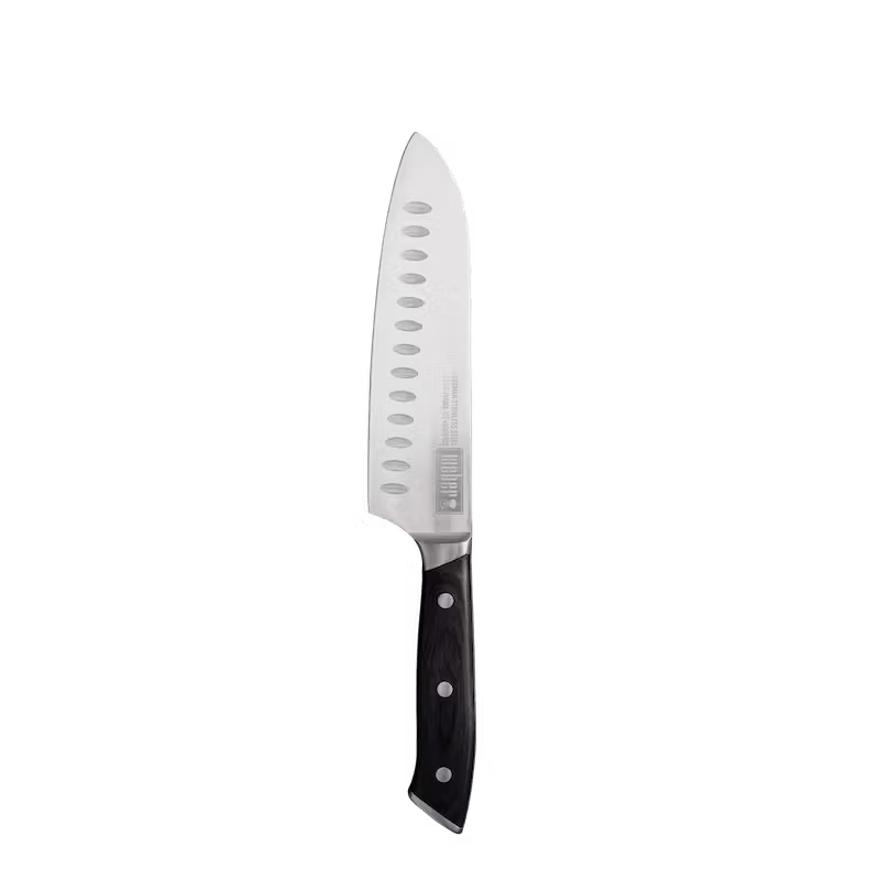 Weber 18cm Santoku knife