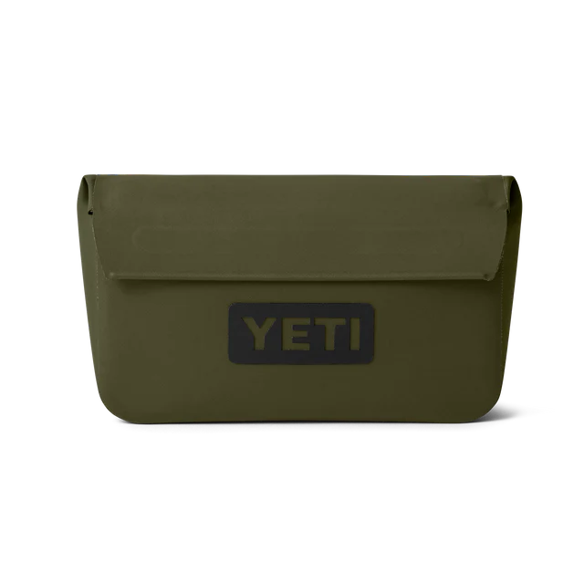 Yeti Sidekick Dry 1L Olive/Black