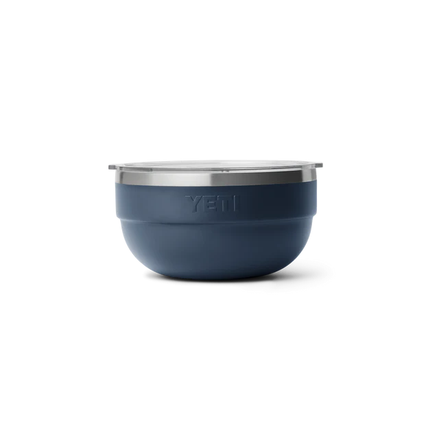 Yeti Rambler 2 qt Bowl Navy