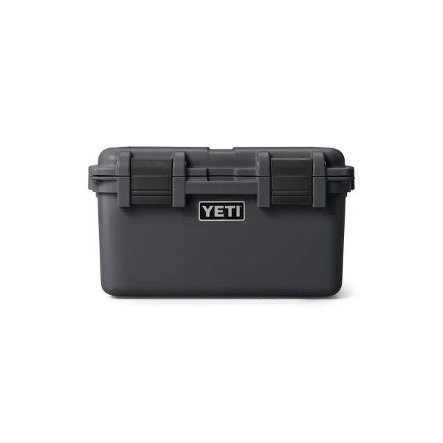 Yeti LoadOut GoBox 30 2.0 Charcoal