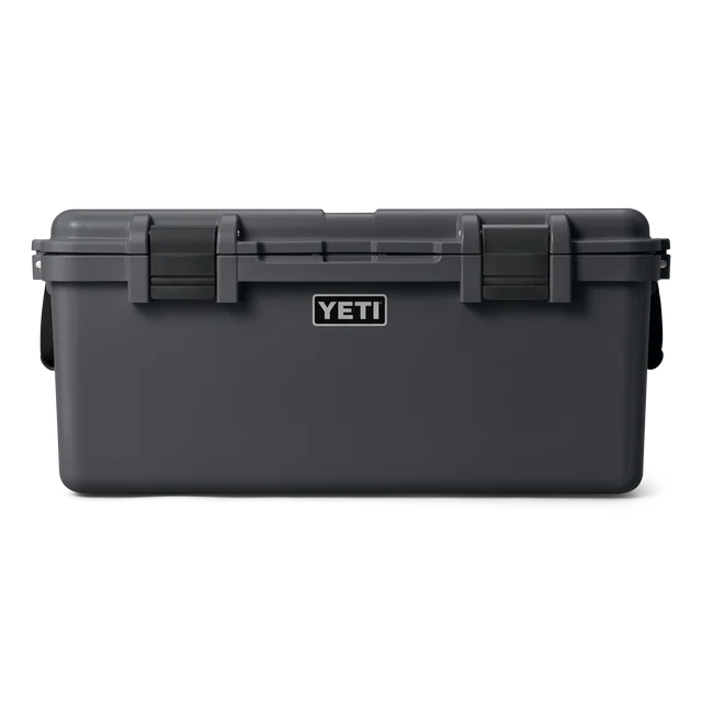 Yeti LoadOut GoBox 60 Charcoal