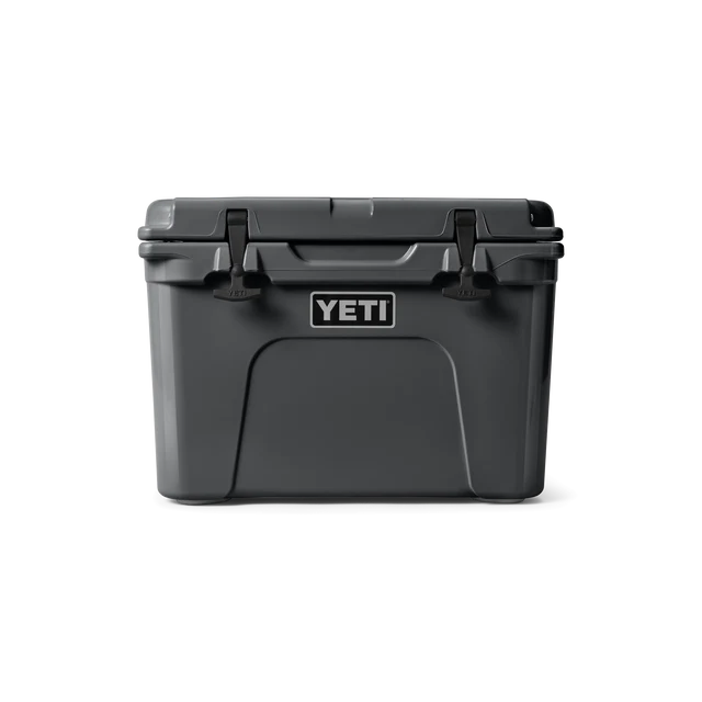 Yeti Tundra 35 Charcoal