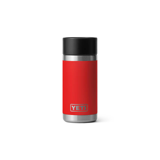 Yeti Rambler R12 Bottle Rescue Red V2 Hotshot