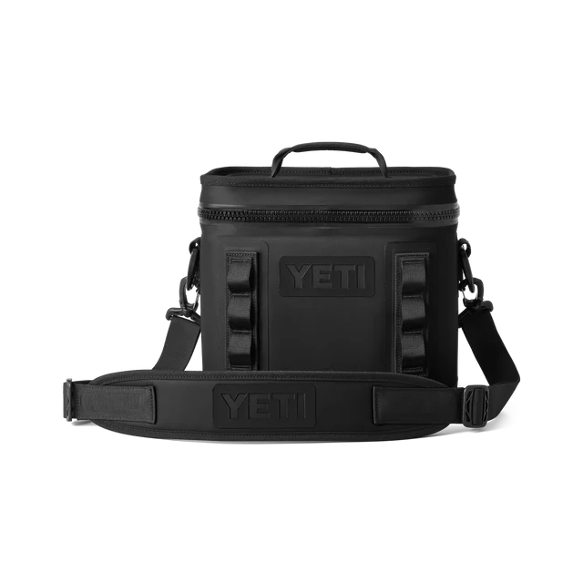 Yeti Hopper Flip 8 Black