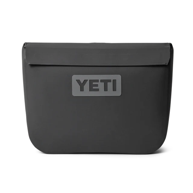 Yeti Sidekick Dry 6L Charcoal