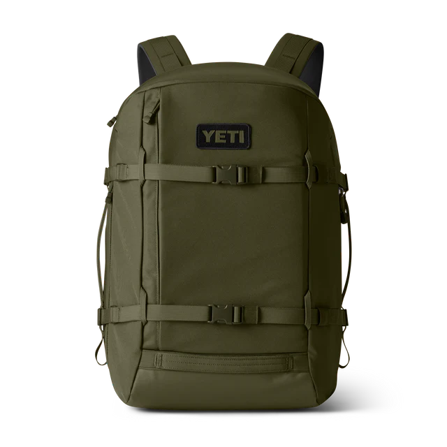 Yeti Crossroads Backpack 35L Olive