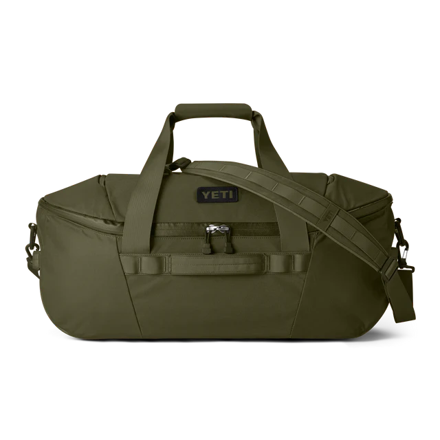 Yeti Crossroads Duffel 60L Olive