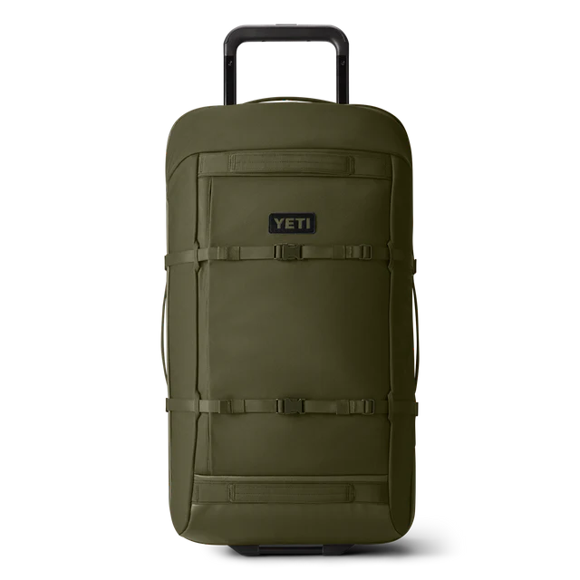 Yeti Crossroads Luggage 29 Olive
