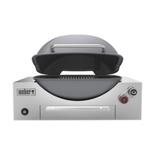 Load image into Gallery viewer, Built-in Q+ Premium (Q3600N+) Smoke Grey LPG