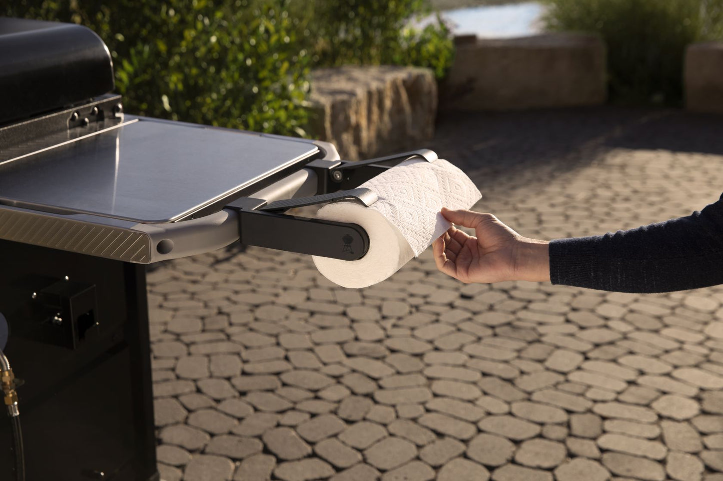 Weber Works Organiser Kit