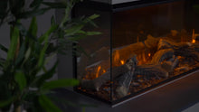 Load image into Gallery viewer, BRITISH FIRES New Forest 1200 (MUST ADD LOGS)