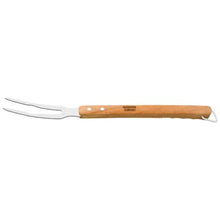 Load image into Gallery viewer, Tramontina Carving Fork FSC Certified
