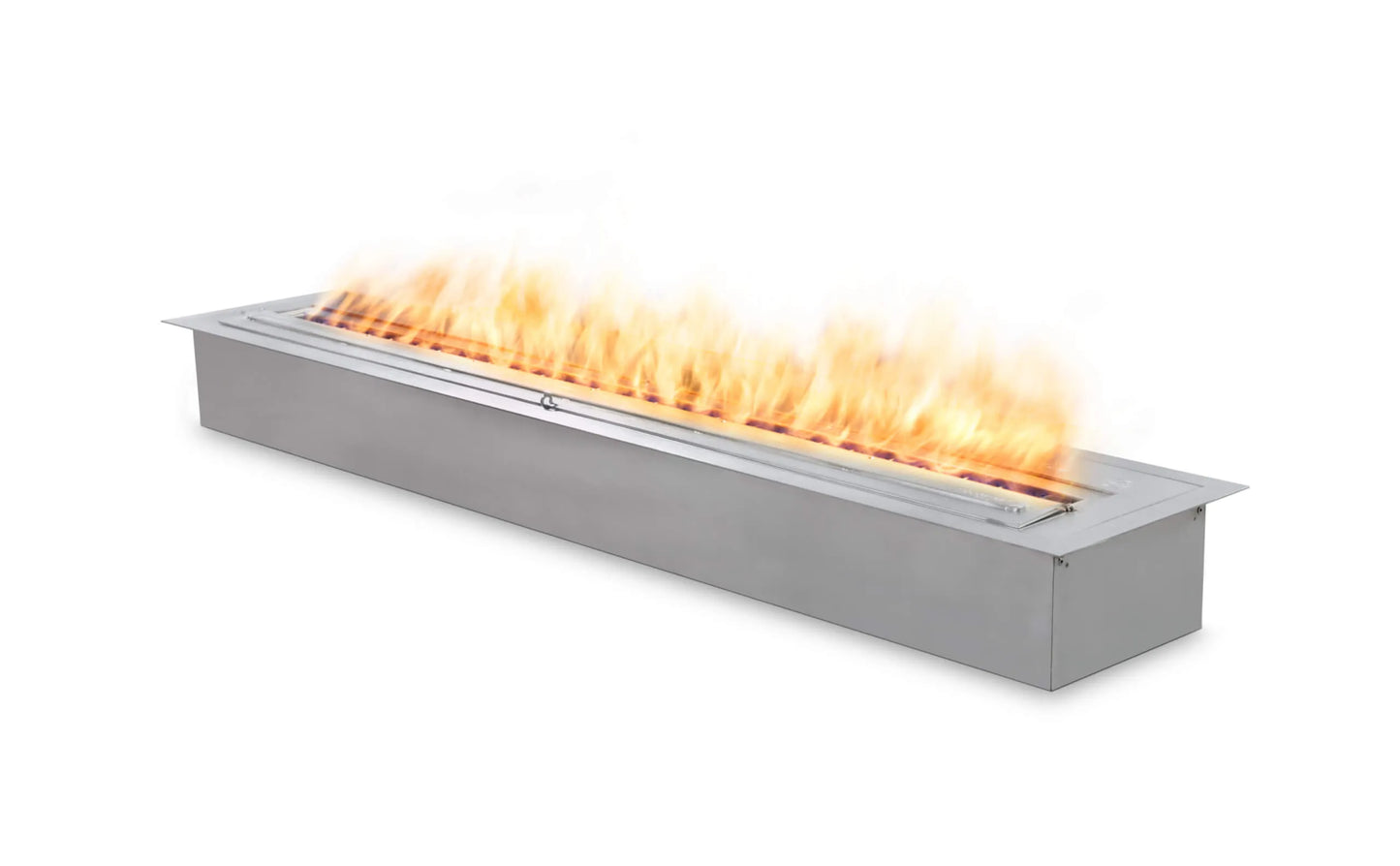 Ecosmart XL1200 Stainless Steel Burner Colour Stainless Steel