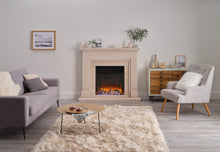 Load image into Gallery viewer, BRITISH FIRES New Forest 650SQ Slate Effect