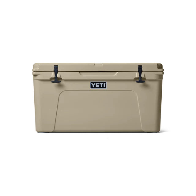 Yeti Tundra 75 Tan