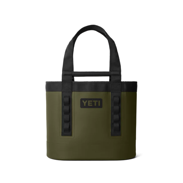 Yeti Camino Carryall 35 2.0 Olive/Black