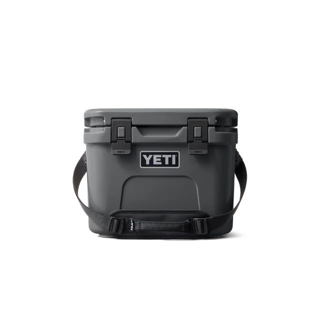 Yeti Roadie 15 Charcoal