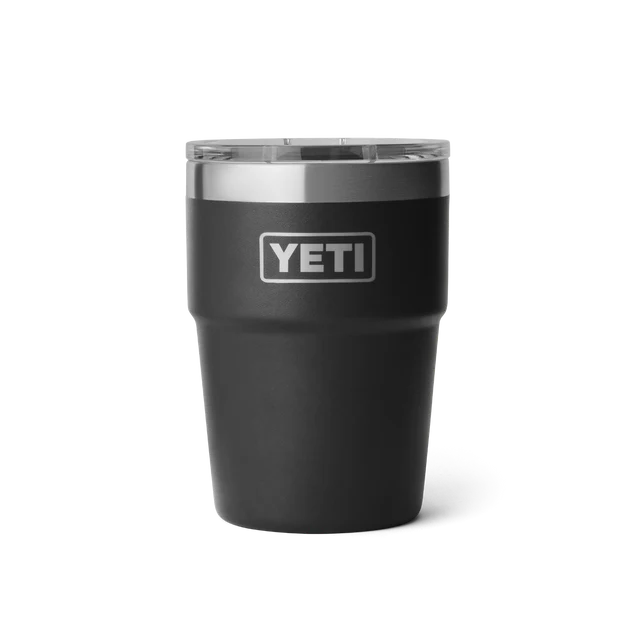 Yeti R16 Stackable MS Black