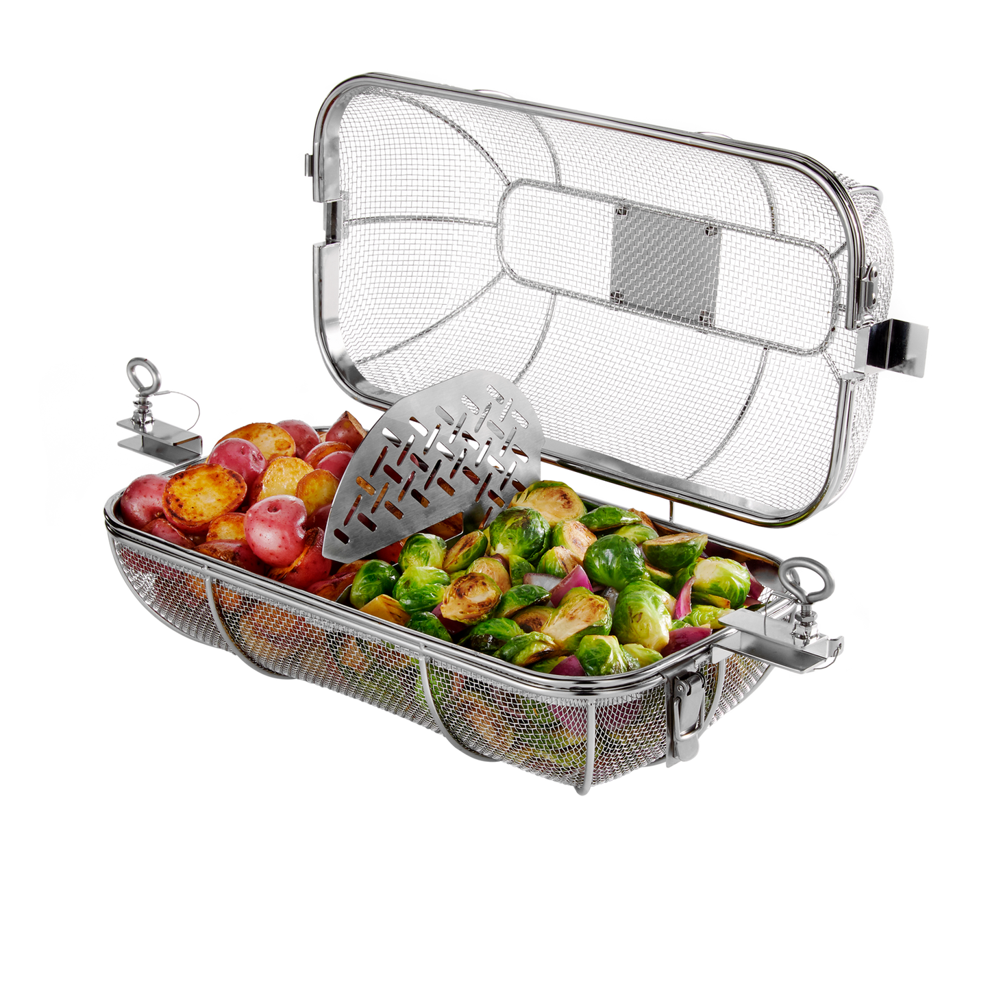 Crafted Rotisserie Crisping Basket