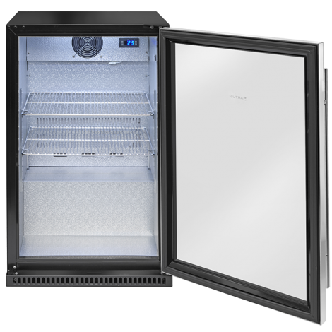 Artusi FRIDGE OUTDOOR SS