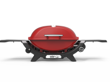 Load image into Gallery viewer, Q Premium (Q2200N) Flame Red LPG