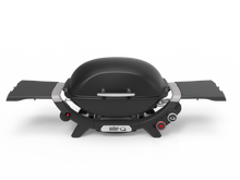 Load image into Gallery viewer, Q+ (Q2600N+) Midnight Black LPG