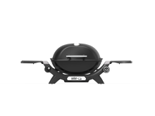 Load image into Gallery viewer, Baby Q Premium (Q1200N) Midnight Black LPG