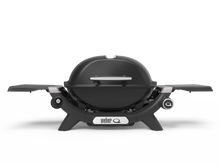 Load image into Gallery viewer, Baby Q Premium (Q1200N) Midnight Black LPG