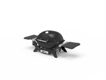 Load image into Gallery viewer, Baby Q Premium (Q1200N) Midnight Black LPG