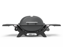 Load image into Gallery viewer, Baby Q Premium (Q1200N) Charcoal Grey LPG