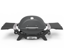 Load image into Gallery viewer, Baby Q Premium (Q1200N) Charcoal Grey LPG