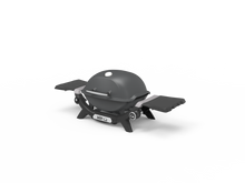 Load image into Gallery viewer, Baby Q Premium (Q1200N) Charcoal Grey LPG