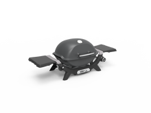 Load image into Gallery viewer, Baby Q Premium (Q1200N) Charcoal Grey LPG