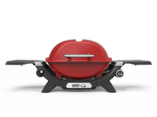 Load image into Gallery viewer, Baby Q Premium (Q1200N) Flame Red LPG