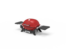 Load image into Gallery viewer, Baby Q Premium (Q1200N) Flame Red LPG