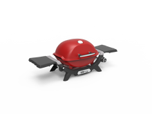Load image into Gallery viewer, Baby Q Premium (Q1200N) Flame Red LPG