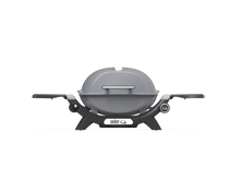 Load image into Gallery viewer, Baby Q Premium (Q1200N) Smoke Grey LPG