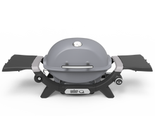 Load image into Gallery viewer, Weber Baby 1200N
