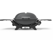 Load image into Gallery viewer, Q Premium (Q2200N) Charcoal Grey LPG